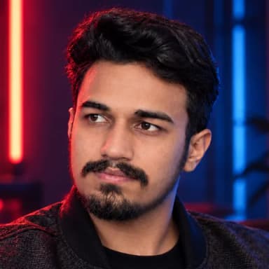 Ali Husnain