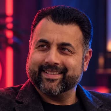 Fawad Jafri