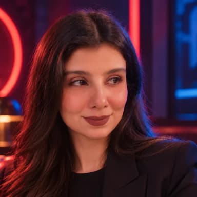 Ramsha Rehan