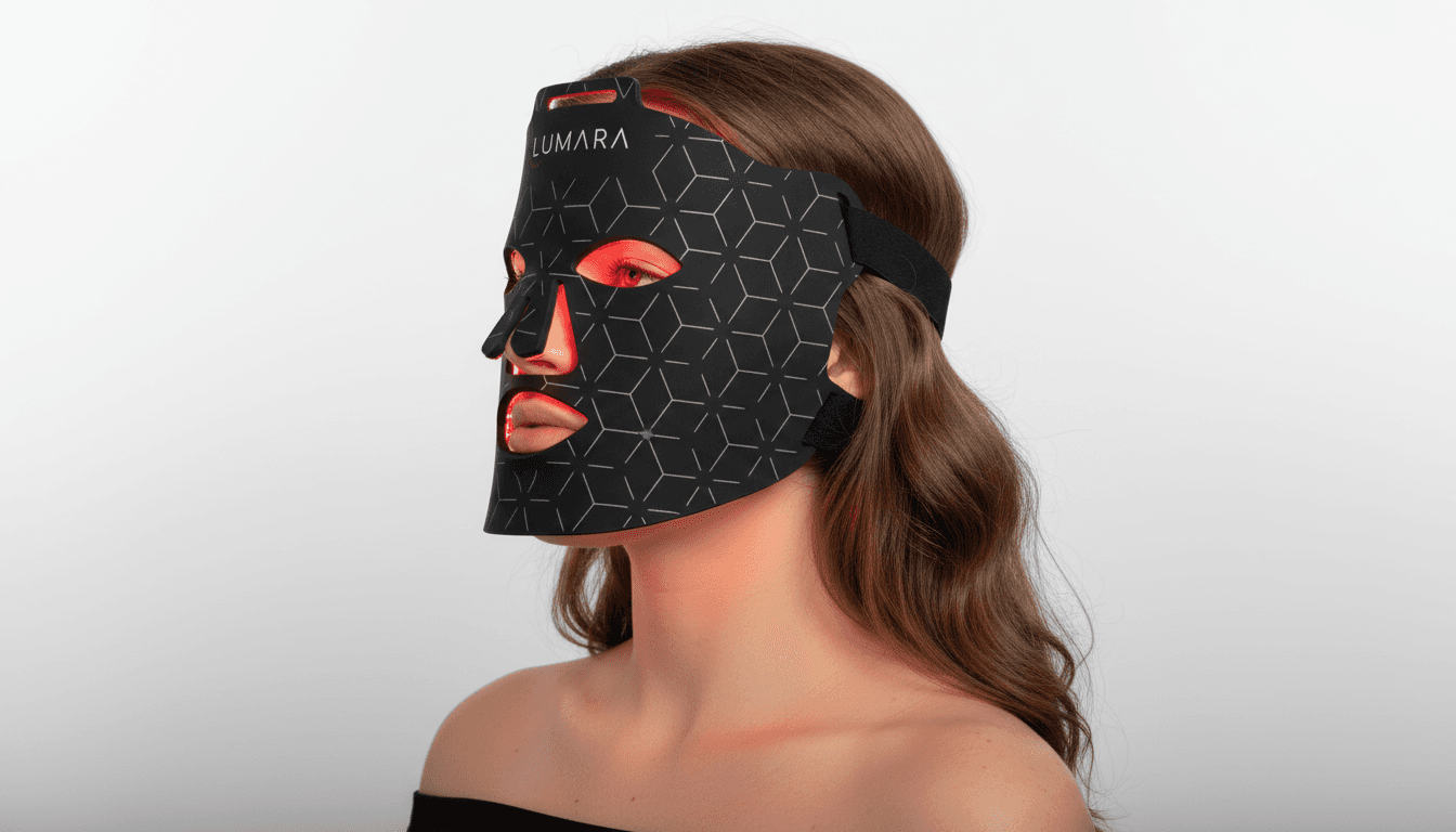 How Fotyra Built a Scalable Ad Creative System for Lumara