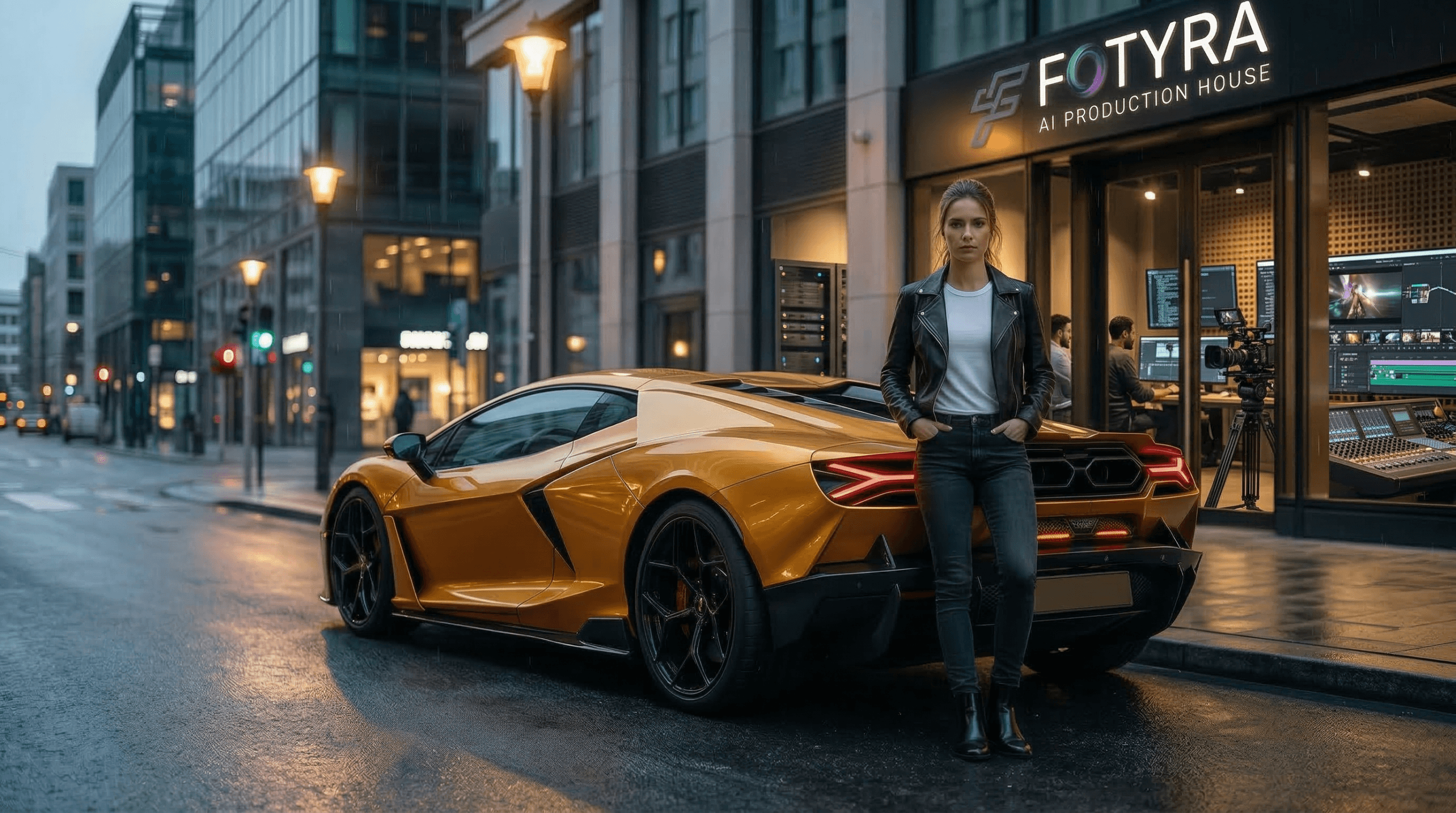 How Brands Cut Production Costs by 70% with AI Ad Creative Production