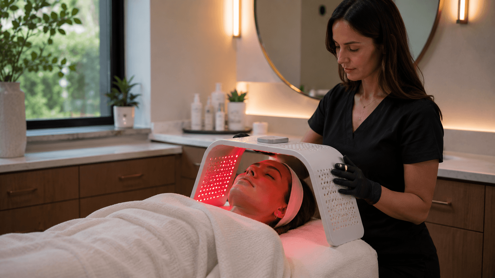 Med Spa Leads