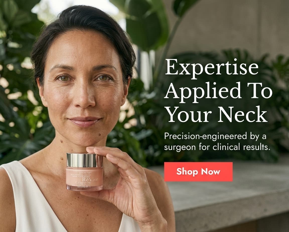 skincare ads